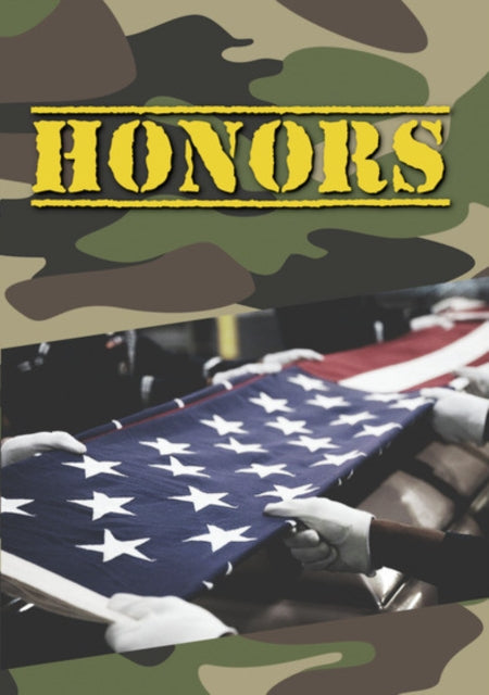 Honors (DVD) (Region 1 US Import)