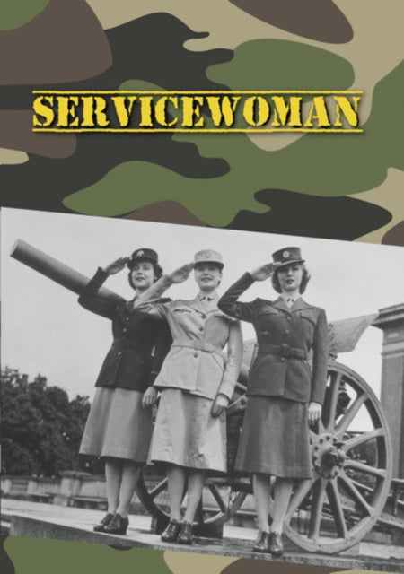 Servicewoman (DVD) (Region 1 US Import)