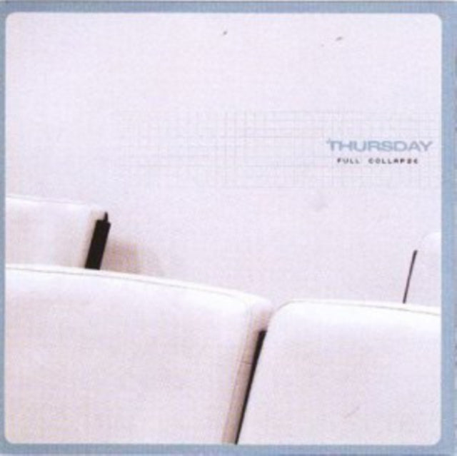 Thursday - Full Collapse (Vinyl) (US Import)