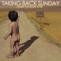 Taking Back Sunday - Where You Want To Be (Vinyl) (US Import)