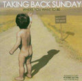 Taking Back Sunday - Where You Want To Be (CD)