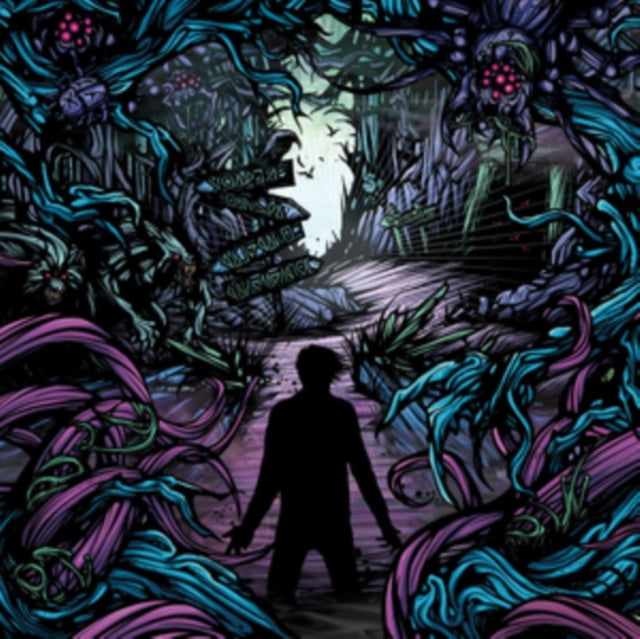 Day To Remember - Homesick (Vinyl) (US Import)