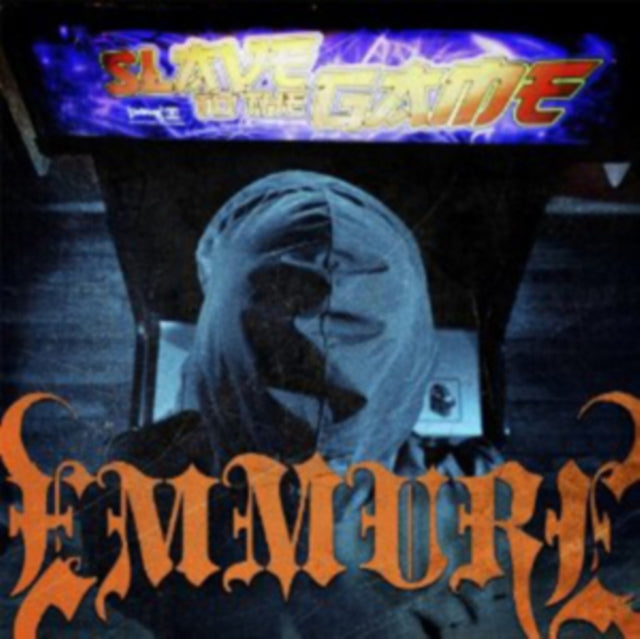 Emmure - Slave To The Game (CD)