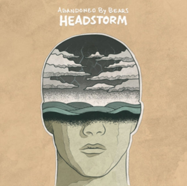 Abandoned By Bears - Headstorm (CD)