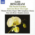 Judith Bingham - Choral Music (CD)