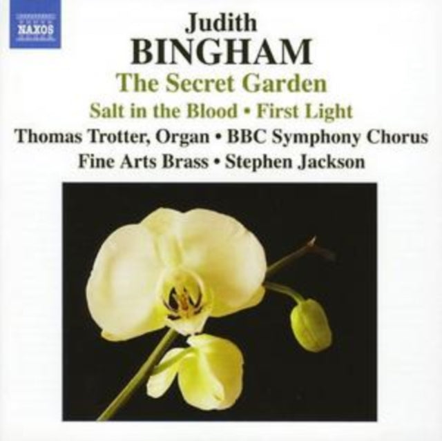 Judith Bingham - Choral Music (CD)