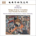 Fukai - 4 Mouvements Parodiques (CD)