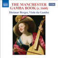 Various Artists - Manchester Gamba Book C1660 (CD)