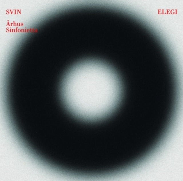 Svin; Arhus Sinfonietta - Eiler, Melbye, & Pilgaard: Elegi (Vinyl) (US Import)