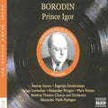 Alexander Melik-Pashayev - Borodin: Prince Igor (CD)