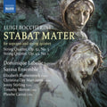Dominique Labelle; Sarasa Ensemble - Boccherini: Stabat Mater; String Quarter, Op. 52, No. 3; Sting Quintet, Op. 42, No. 1 (CD)