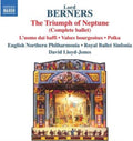 English Northern Philharmonia; Royal Ballet Sinfonia - Berners: The Triumph Of Neptune (CD)