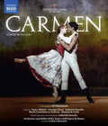 Orchestra Of The Teatro Dell'Opera Di Roma; Ballet Of The Teatro Dell'Opera Di Roma - Carmen (Ballet) (DVD) (Region 1 US Import)