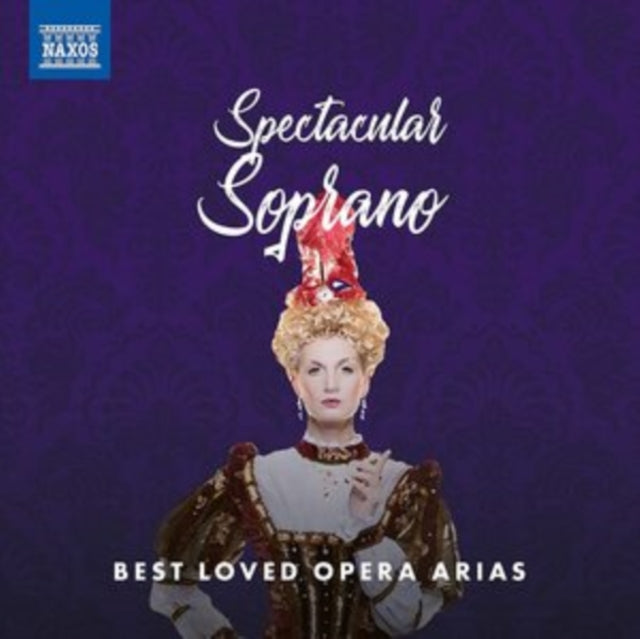 Ana Maria Martinez; Susanne Elmark; Luba Orgonasova; Antonietta Stella; Elizabeth Norberg-Schulz - Spectacular Soprano: Best Loved Opera Arias (CD)
