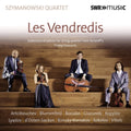 Various Artists - Les Vendredis (CD)