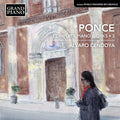 Alvaro Cendoya - Ponce: Complete Piano Works, Vol. 3 (CD)