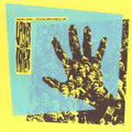 David Chesworth - Layer On Layer (Neon Yellow Vinyl) (Vinyl) (US Import)