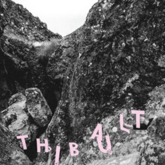 Thibault - Or Not Thibault (Baby Pink & Black Vinyl) (Vinyl) (US Import)