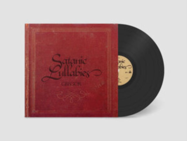 Gregor - Satanic Lullabies (Vinyl) (US Import)