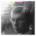 Guy Blackman - Adult Baby (2024 Edition) (Vinyl) (US Import)