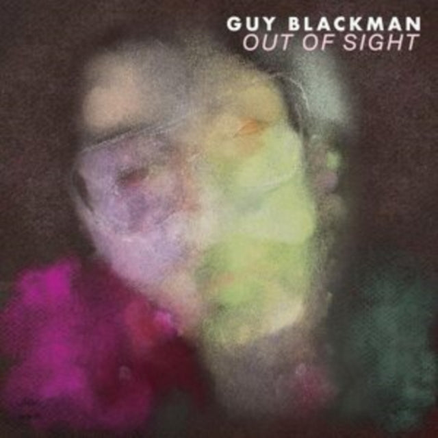 Guy Blackman - Out Of Sight (Vinyl) (US Import)