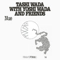 Tashi Wada & Yoshi Wada & Friends - Frkwys Vol. 14 - Nue (CD)