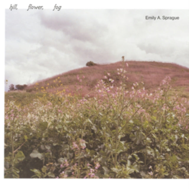 Emily A. Sprague - Hill, Flower, Fog (Vinyl) (US Import)