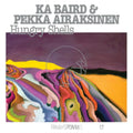 Pekka Ka Baird / Airaksinen - Frkwys Vol. 17: Hungry Shells (Vinyl) (US Import)