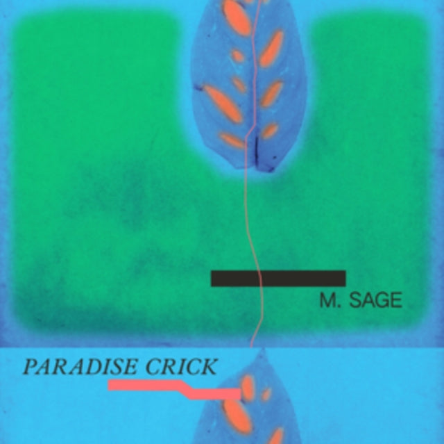 M. Sage - Paradise Crick (Vinyl) (US Import)