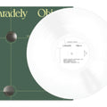 Horse Lords - Comradely Objects (White Vinyl) (I) (Vinyl) (US Import)