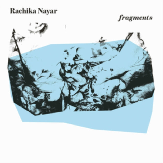 Rachika Nayar - Fragments (Expanded) (Vinyl) (US Import)