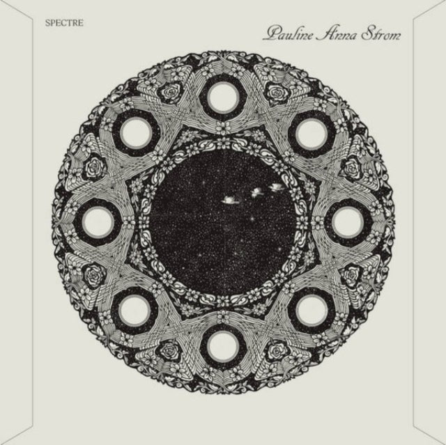 Pauline Anna Strom - Spectre (Vinyl) (US Import)