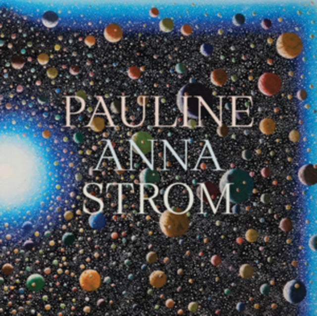 Pauline Anna Strom - Echoes, Spaces, Lines (4LP) (Vinyl) (US Import)