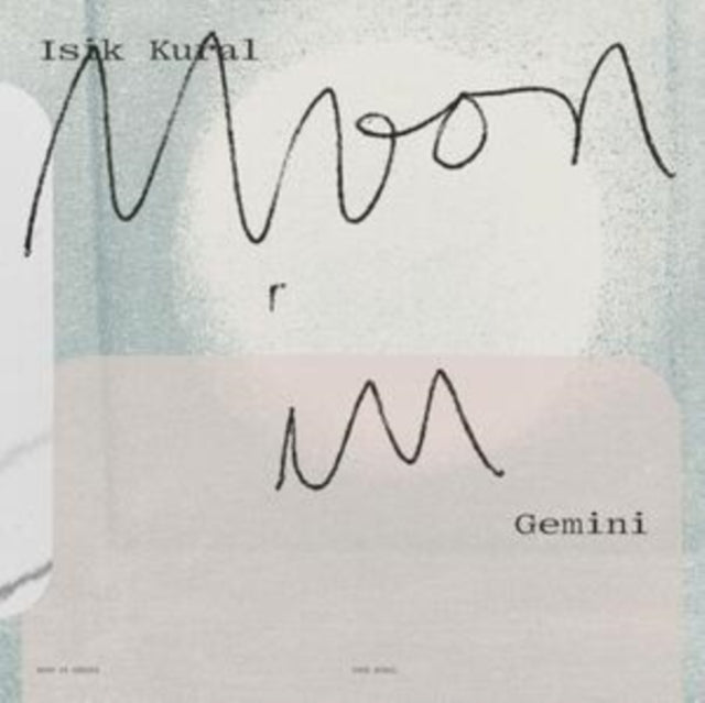 Isik Kural - Moon In Gemini (Vinyl) (US Import)