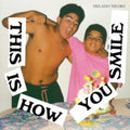Helado Negro - This Is How You Smile (Vinyl) (US Import)