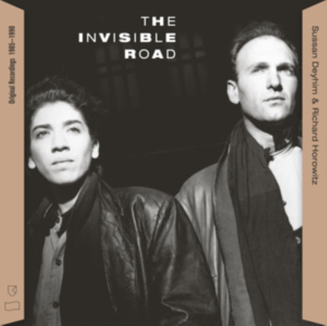 Deyhim,Sussan & Richard Horowitz - Invisible Road: Original Recordings, 1985-1990 (Vinyl) (US Import)