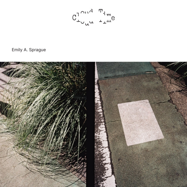 Emily A. Sprague - Cloud Time (Cloudy White Vinyl) (Vinyl) (US Import)