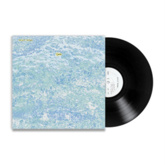 Emily A. Sprague - Cyano (Vinyl) (US Import)