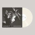 Pamela Z - Echolocation (Natural Swirl Vinyl) (Vinyl) (US Import)
