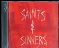 Saints & Sinners - Saints & Sinners (CD) (US Import)