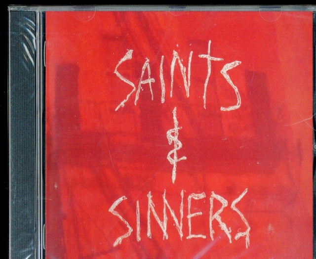 Saints & Sinners - Saints & Sinners (CD) (US Import)
