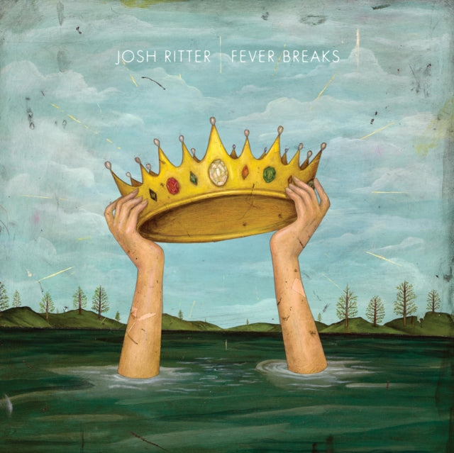 Josh Ritter - Fever Breaks (Vinyl) (US Import)