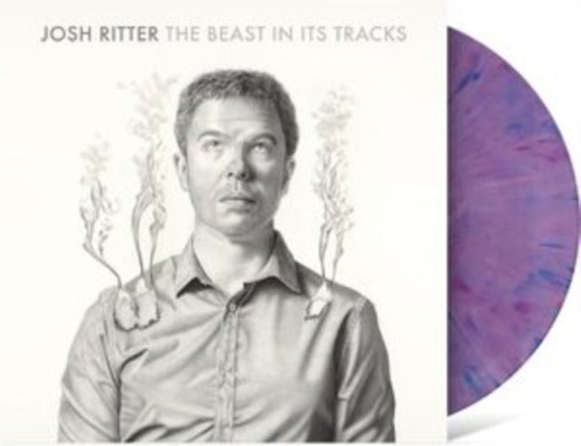 Josh Ritter - Beast In Its Tracks (Purple Rain Vinyl) (Vinyl) (US Import)