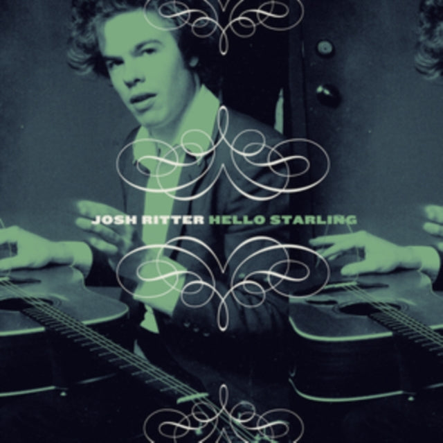Josh Ritter - Hello Starling (Light Gray Marble Vinyl) (Vinyl) (US Import)