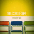 Greensky Bluegrass - If Sorrows Swim (CD) (US Import)