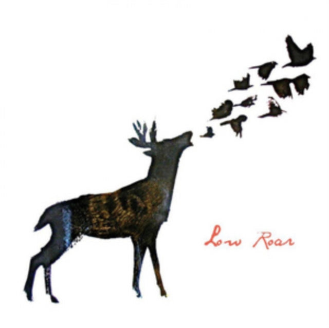 Low Roar - 0 (Vinyl) (US Import)