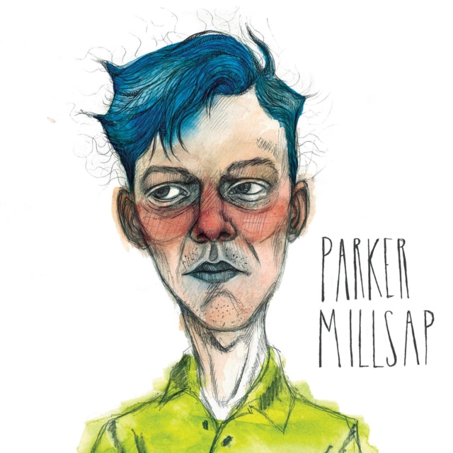Parker Millsap - Parker Millsap (Vinyl) (US Import)