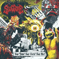 Slug Gore - They Slime! They Ooze! They Kill! (CD)
