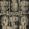 Brainsore - Grip Of The Naked Mind (CD)
