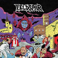 Feldspar - Old City New Ruins (CD)